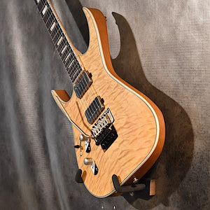 Dean (XLG Exclusive) Exile Select Floyd Quilt Top Satin Natural