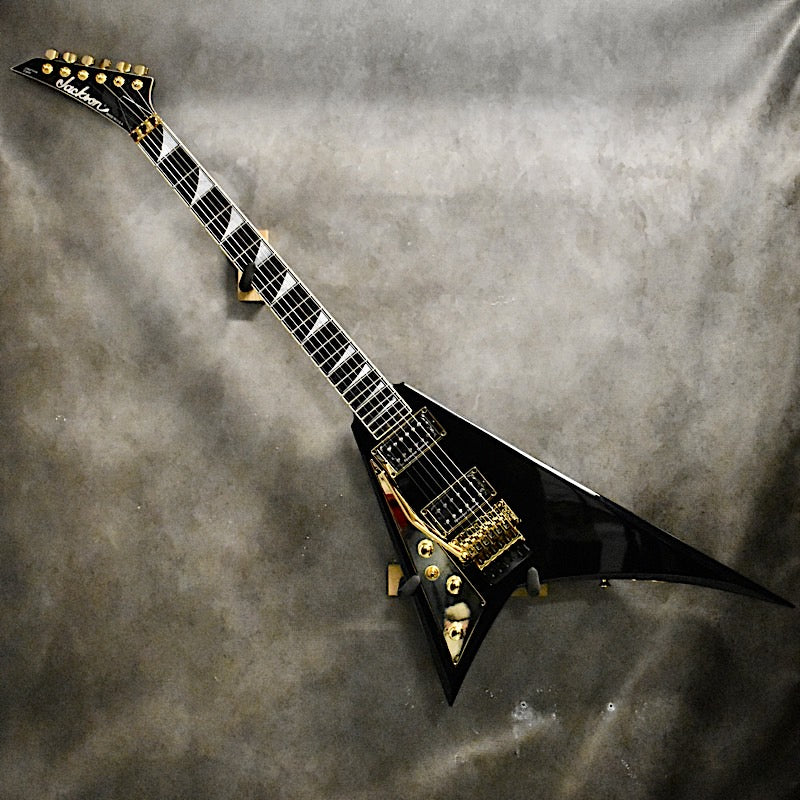 Jackson Custom Shop Limited Edition RR1 Randy Rhoads 2H