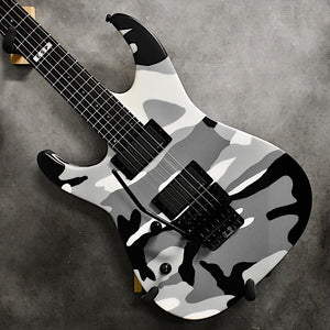 ESP E-II M-II NTB Urban Camo