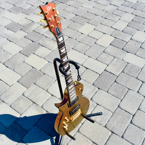 ESP LTD EC-1000 Gold Andromeda