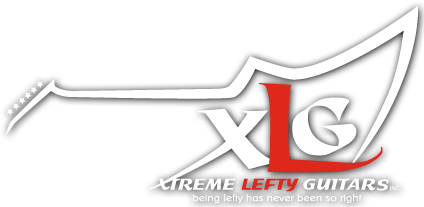 Xtreme Lefty Guitars, Inc. 